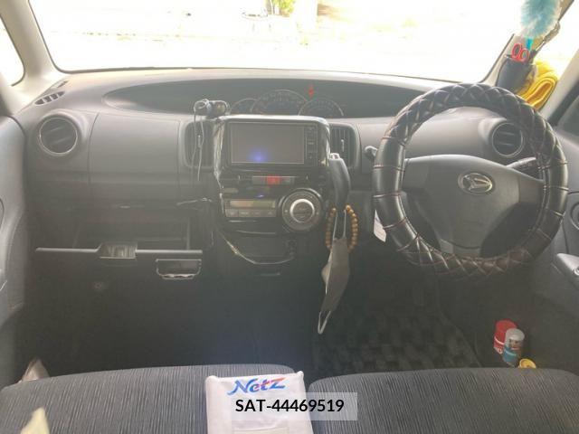 Daihatsu TANTO 2013-04 394521-10