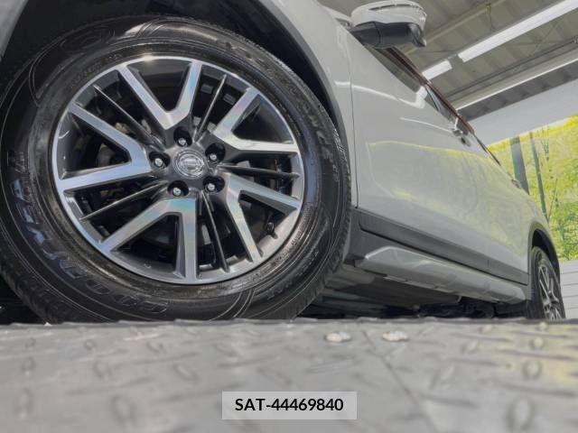Nissan X-TRAIL 2014-02 378799-13