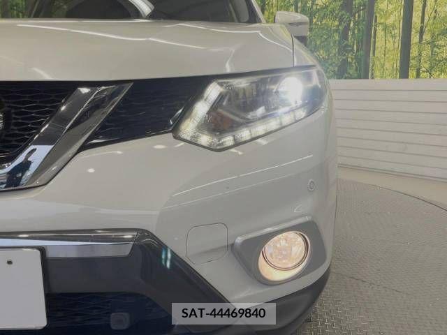 Nissan X-TRAIL 2014-02 378799-12