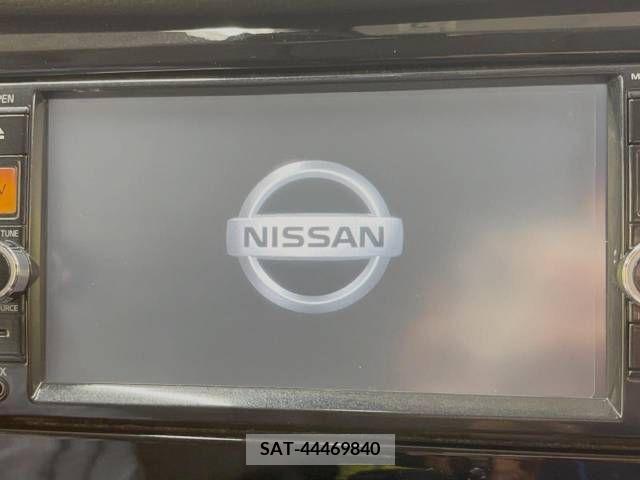 Nissan X-TRAIL 2014-02 378799-2