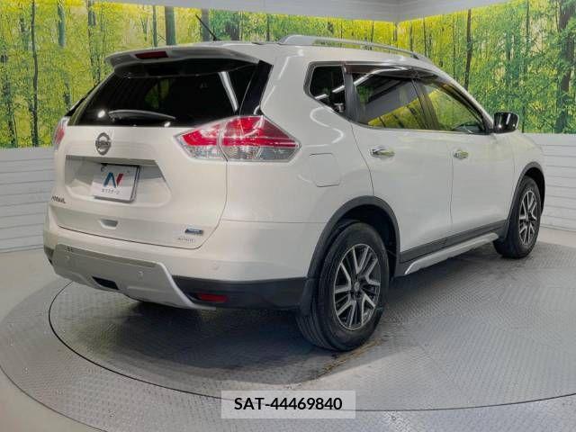 Nissan X-TRAIL 2014-02 378799-17