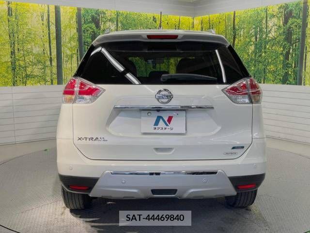 Nissan X-TRAIL 2014-02 378799-15