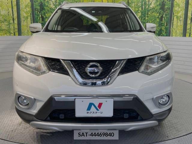 Nissan X-TRAIL 2014-02 378799-14