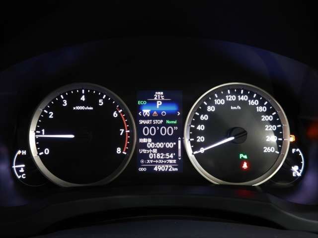 Lexus IS 2015-10 3212-17