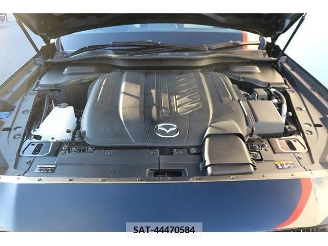 Mazda CX-60 2022-09 220490-17