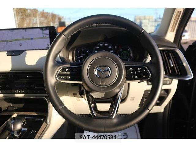 Mazda CX-60 2022-09 220490-14