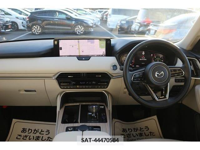 Mazda CX-60 2022-09 220490-15
