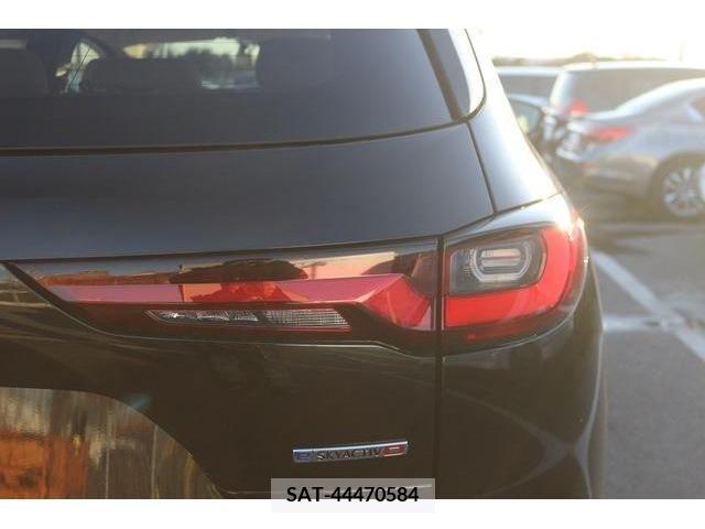Mazda CX-60 2022-09 220490-10