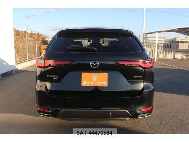 Mazda CX-60 2022-09 220490-7
