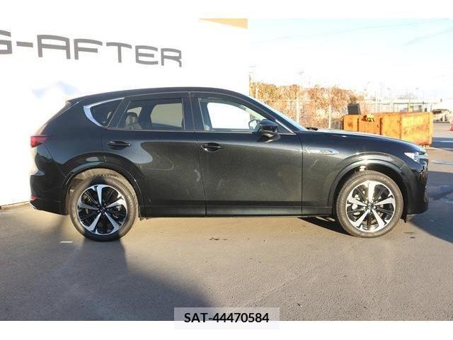 Mazda CX-60 2022-09 220490-6