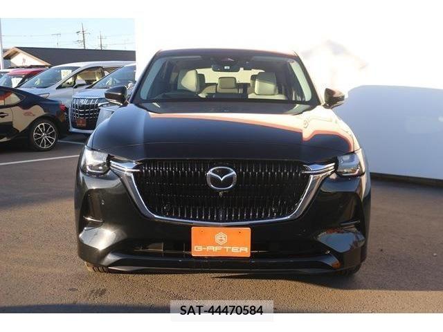 Mazda CX-60 2022-09 220490-5