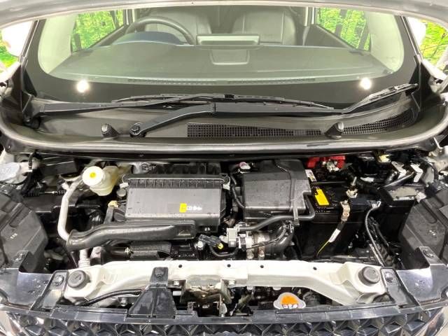 Nissan DAYZ 2021-01 20014-18