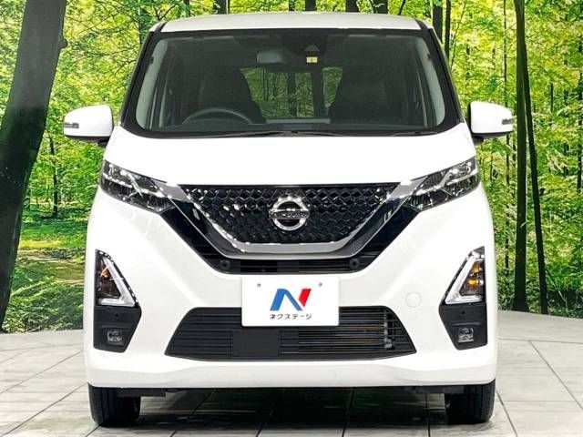 Nissan DAYZ 2021-01 20014-14