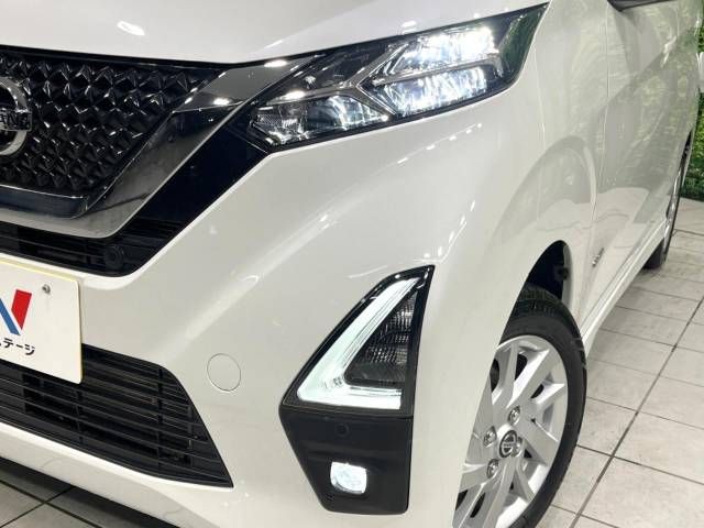 Nissan DAYZ 2021-01 20014-12