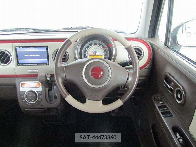 Suzuki LAPIN 2014-10 259852-13