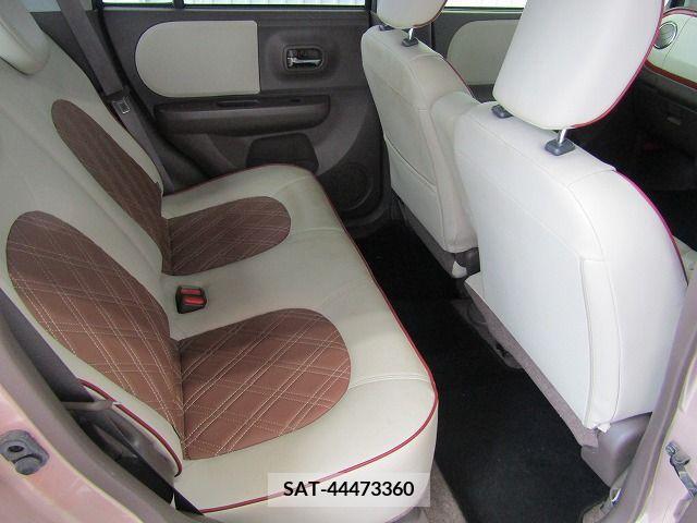 Suzuki LAPIN 2014-10 259852-3