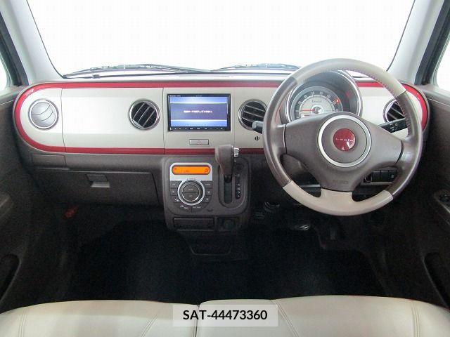 Suzuki LAPIN 2014-10 259852-1