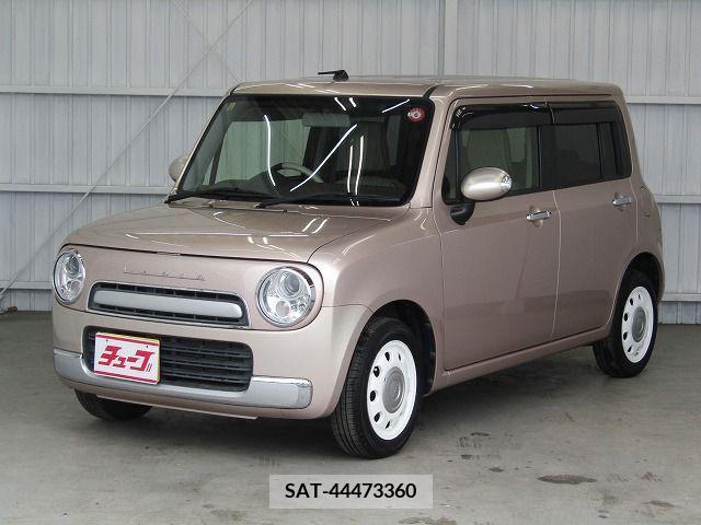 Suzuki LAPIN 2014-10 259852-0