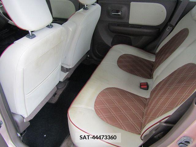 Suzuki LAPIN 2014-10 259852-18