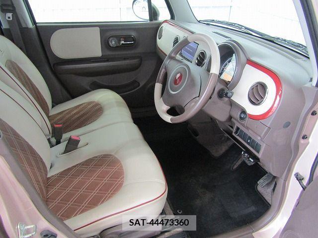 Suzuki LAPIN 2014-10 259852-9