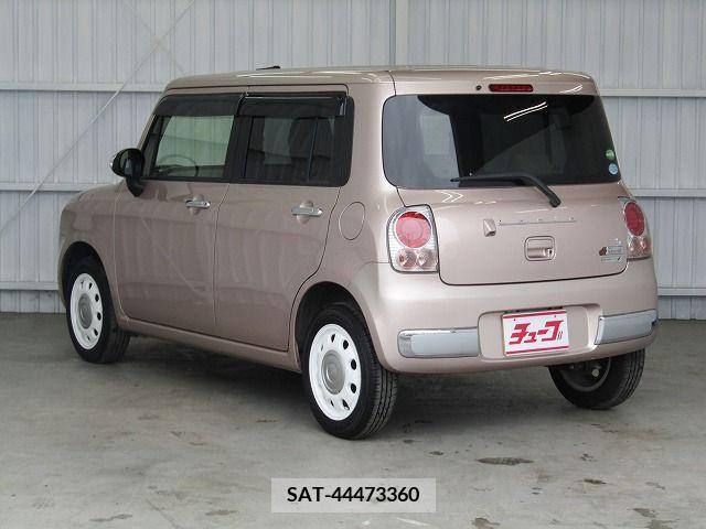 Suzuki LAPIN 2014-10 259852-8