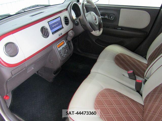 Suzuki LAPIN 2014-10 259852-12