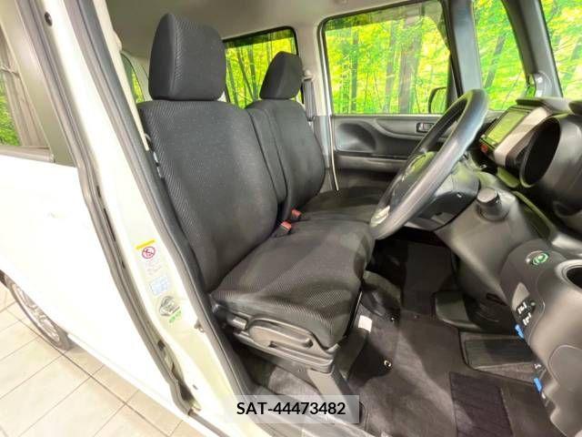 Honda N BOX 2014-10 364593-8