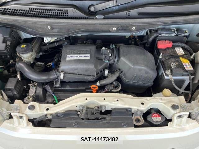 Honda N BOX 2014-10 364593-18