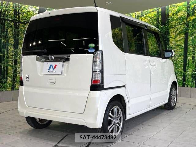 Honda N BOX 2014-10 364593-17