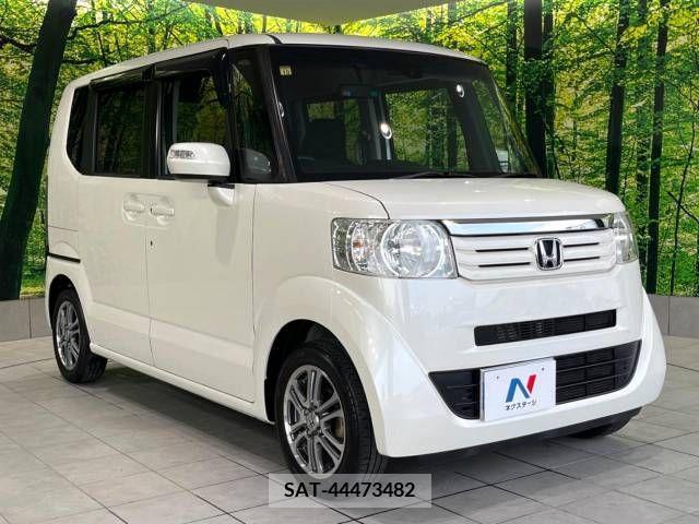 Honda N BOX 2014-10 364593-16