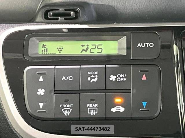 Honda N BOX 2014-10 364593-6