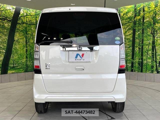 Honda N BOX 2014-10 364593-15