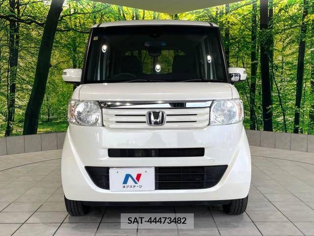 Honda N BOX 2014-10 364593-14