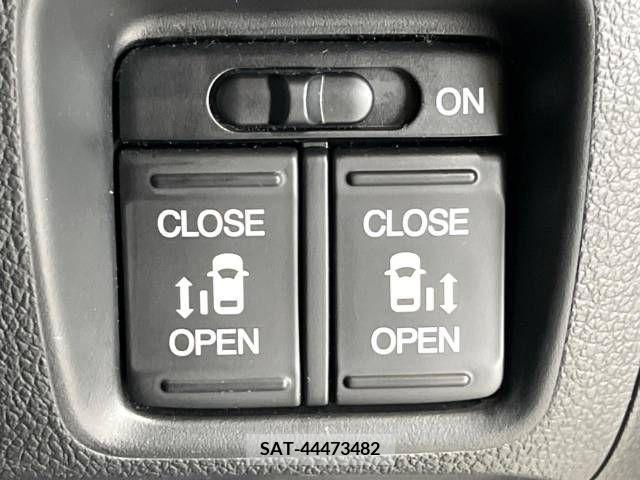 Honda N BOX 2014-10 364593-5