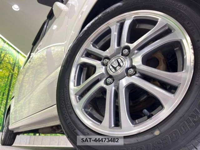 Honda N BOX 2014-10 364593-13