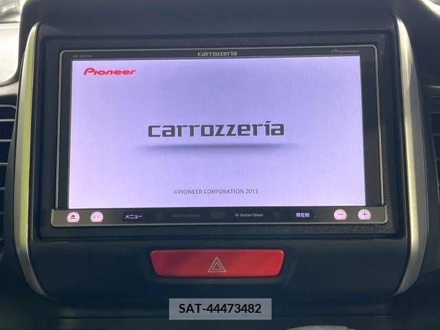Honda N BOX 2014-10 364593-3