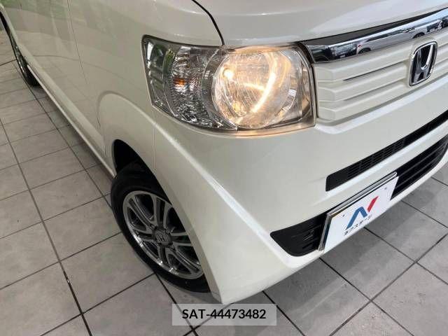 Honda N BOX 2014-10 364593-12