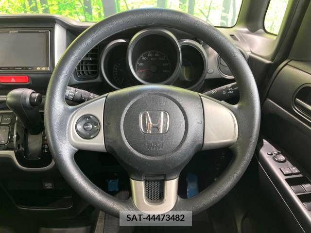 Honda N BOX 2014-10 364593-11