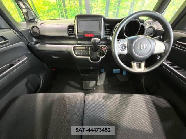 Honda N BOX 2014-10 364593-1