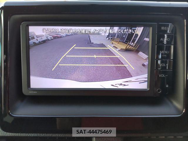 Toyota NOAH 2014-02 279467-14