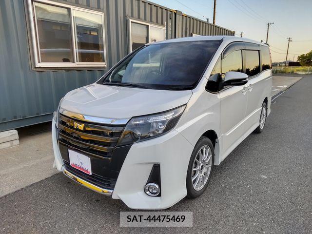 Toyota NOAH 2014-02 279467-0