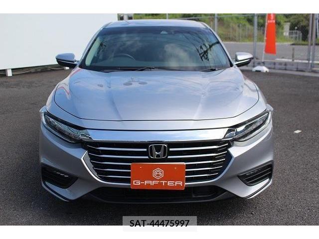 Honda INSIGHT 2018-12 272970-5