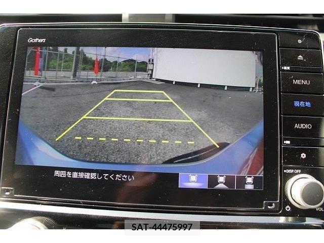 Honda INSIGHT 2018-12 272970-3
