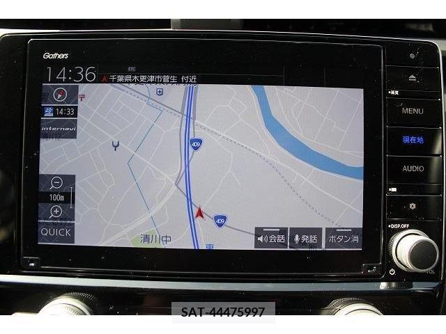 Honda INSIGHT 2018-12 272970-2