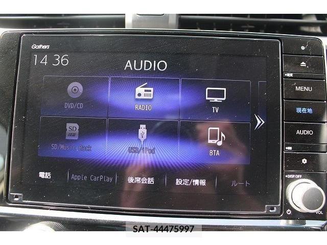 Honda INSIGHT 2018-12 272970-1