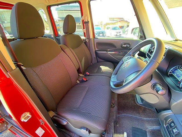 Nissan DAYZ ROOX 2019-02 12819-9