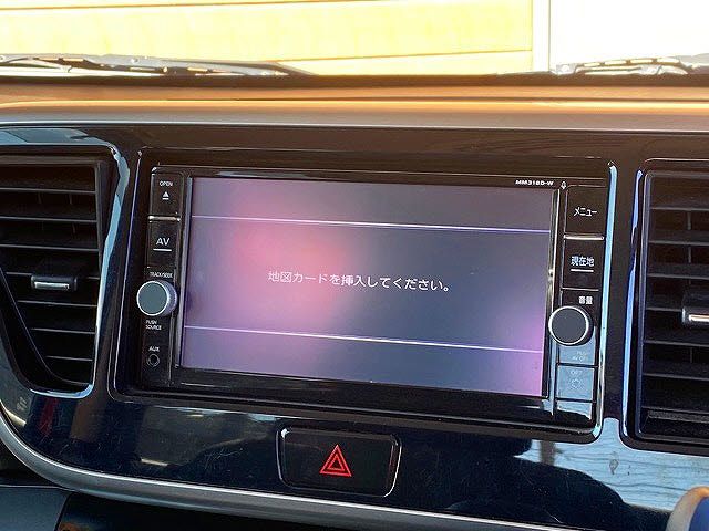 Nissan DAYZ ROOX 2019-02 12819-5
