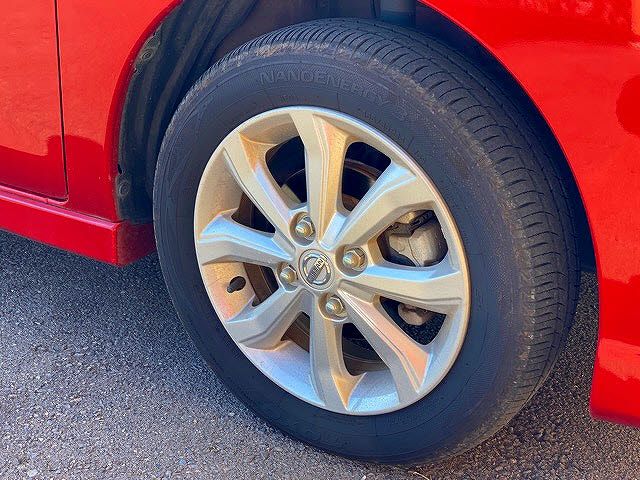 Nissan DAYZ ROOX 2019-02 12819-26