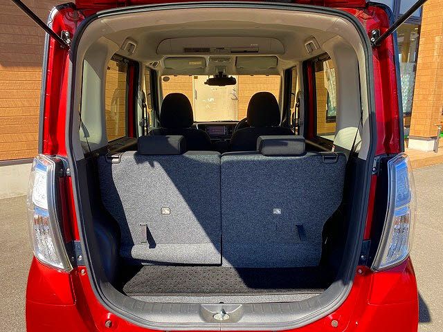 Nissan DAYZ ROOX 2019-02 12819-20