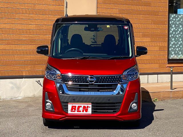 Nissan DAYZ ROOX 2019-02 12819-24